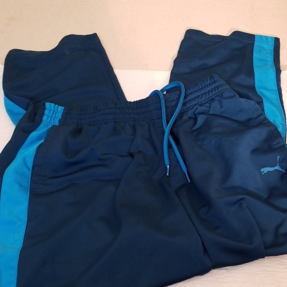 Puma Other - Puma workout pants